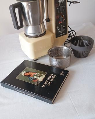 robot da cucina Bimby 