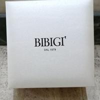 scatola   nuova per anello  BIGIBI' gioielli