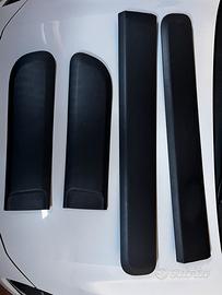 Paracolpi laterale Panda 312