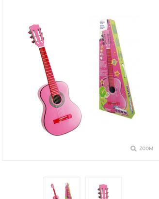chitarra 75cm