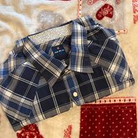 camicia alea vintage