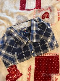 camicia alea vintage
