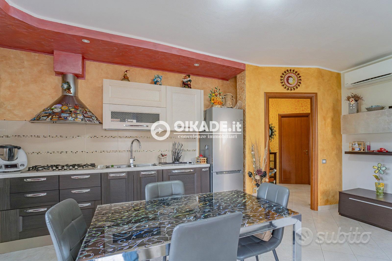 Appartamento – Sinnai, Casteddu/Cagliari - Altro