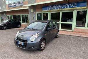 SUZUKI - Alto - 1.0 5p. GLX