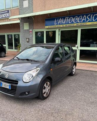 SUZUKI - Alto - 1.0 5p. GLX