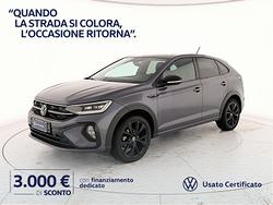 Volkswagen Taigo 1.0 tsi r-line 110cv