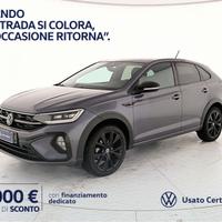 Volkswagen Taigo 1.0 tsi r-line 110cv