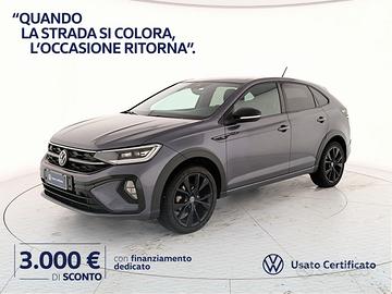 Volkswagen Taigo 1.0 tsi r-line 110cv