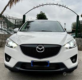 Mazda CX-5 Cambio Automatico ACC.Permute