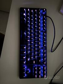 Taatiera Razer Tournament Edition