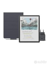 Kindle scribe colorsoft 2026 64 gb