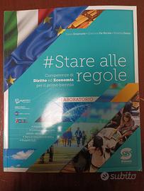 stare alle regole lavoratorio