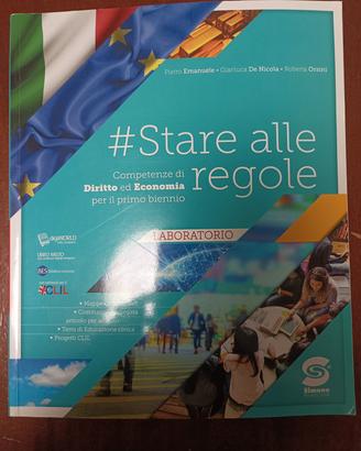 stare alle regole lavoratorio