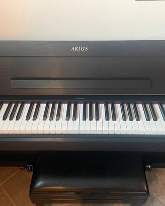 Pianforte Digitale Yamaha Ydp-S51