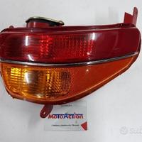 Faro Fanale Posteriore Sinistro Suzuki BURGMAN 650