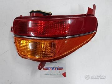 Faro Fanale Posteriore Sinistro Suzuki BURGMAN 650
