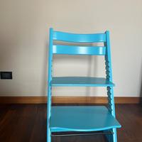 Sedia Stokke Trip Trap
