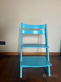 Sedia Stokke Trip Trap