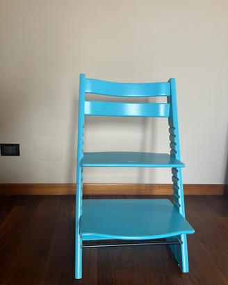 Sedia Stokke Trip Trap