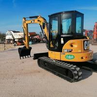 Escavatore Caterpillar CAT 305.5E CR