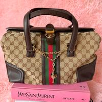 Borsa Gucci Vintage