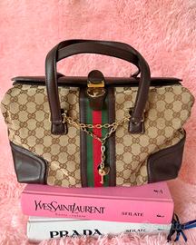 Borsa Gucci Vintage