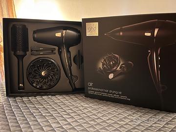 Phon GHD Air set