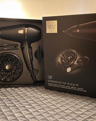 Phon GHD Air set