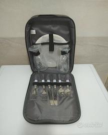 Zaino con set da picnic Bottega Verde 