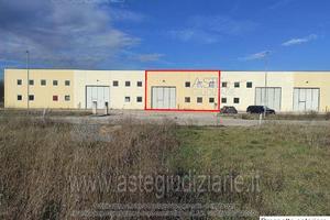 Capannone Industriale Marsciano [A4320481]