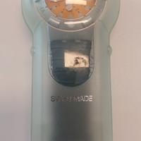 SWATCH IRONY SCUBA 200