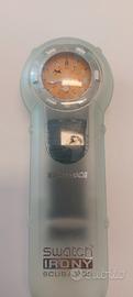 SWATCH IRONY SCUBA 200