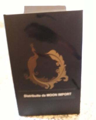 WHISKY DAILUANE SAMAROLI 