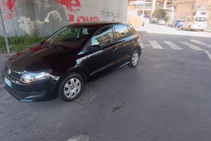 Volkswagen Polo 1.2 5 porte Trendline