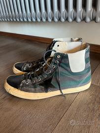 Golden goose uomo limited edition