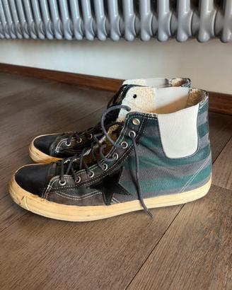 Golden goose uomo limited edition