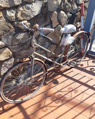 Bici da donna