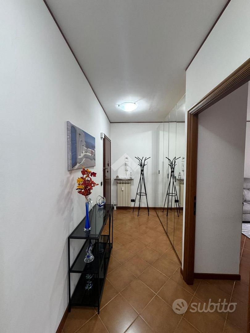 Apartment in Genova, Torbella, Val Polcevera - Vista 2