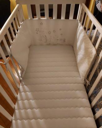 Lettino per neonato
