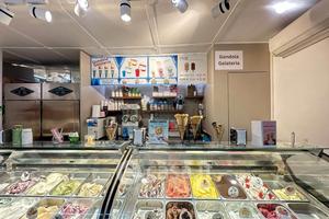 GONDOLA GELATERIA Locale commerciale in Venezia
