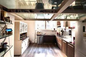 Appartamento su 3 livelli