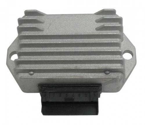 Regolatore tensione 8 pin per scooter Piaggio 50 -