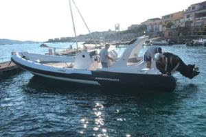 Kit motore Mercury Verado 300hp