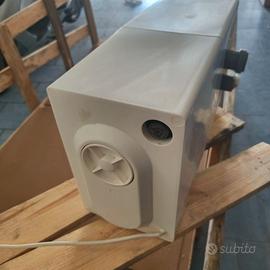 SANITRIT  Sanisplit 3 DI,BI,T, trituratrice per WC