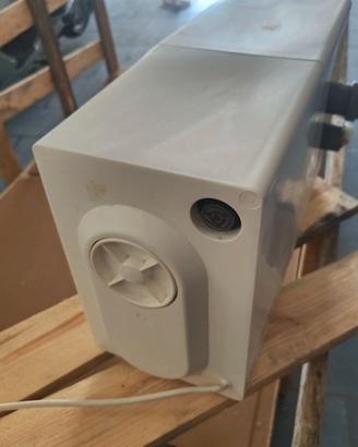 SANITRIT  Sanisplit 3 DI,BI,T, trituratrice per WC