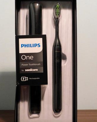 Spazzolino elettrico Philips Sonicare One