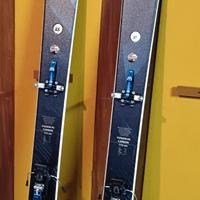 Sci scialpinismo Extrem Fusion 95 Carbon 172 cm