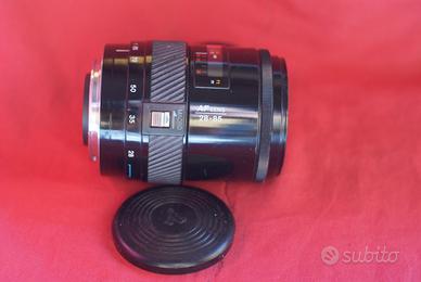 Minolta autofocus 28/85