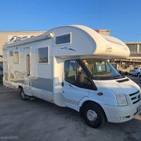 RIMOR SuperBrig 689 TC