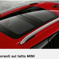 Mancorrenti MINI Countryman F60